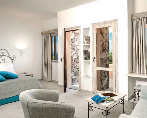 Hotel Capo d’Orso Thalasso & Spa-0