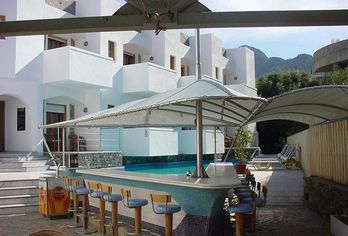 Hotel, Alikes Suites & Studios