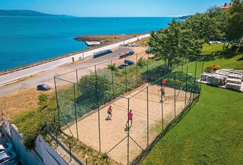 Hotel, Festa Panorama