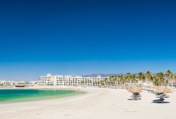 Fanar Hotel & Residences