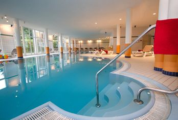 Hotel, Donna Hotel Klosterhof 