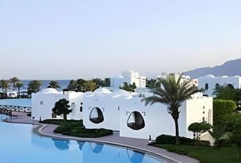 Hotel, Safir Dahab Resort