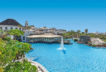 Hotel LIVVO Volcan Lanzarote