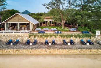 Hotel, Loligo Resort Hua Hin +A Fresh Twist By Let’s Sea