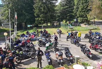 Hotel, Hotel Mirabeau