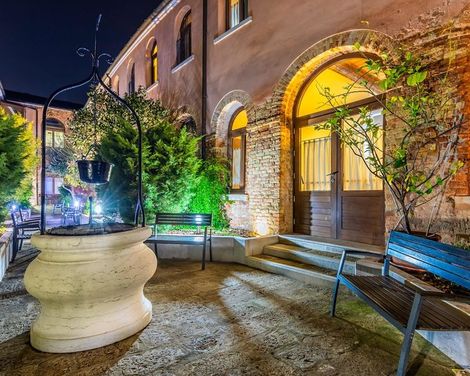 Eurostars Residenza Cannaregio-0