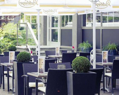 Mercure Köln Belfortstraße-3