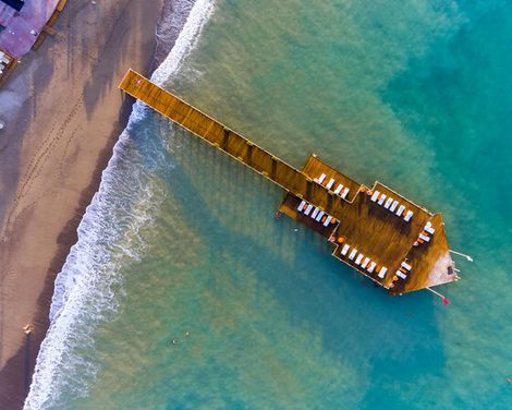 Starlight Resort Hotel-2