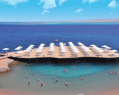 SUNRISE Holidays Resort-2