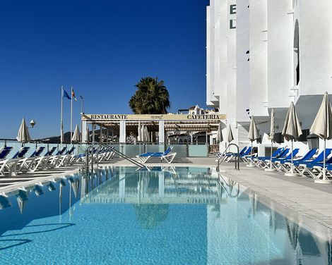 Hotel Perla Marina-0
