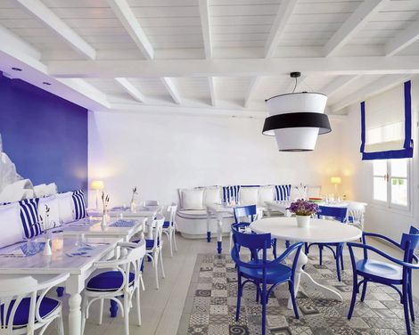 Archipelagos Hotel-4