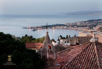 Hotel, Hotel Continental