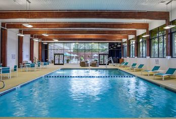 DoubleTree by Hilton Hotel Denver