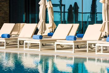 Hotel, Novotel Dubai Al Barsha