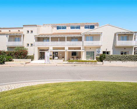 Hotel Residence Porto San Paolo-1