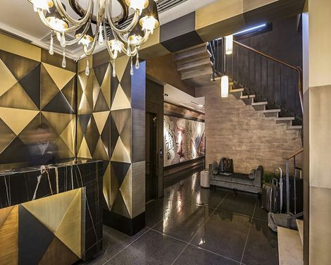 Venice Times Hotel-2