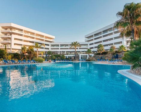 Alfagar Aparthotel-0