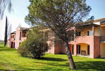 Hotel, SOWELL RESIDENCES les Mazets