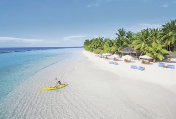 Kurumba Maldives