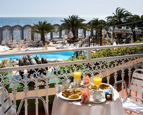 Hotel San Agustín Beach Club Gran Canarias-1