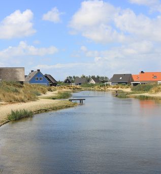 Holland Ferienhäuser