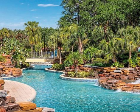 Holiday Inn Club Vacations at Orange Lake Resort-0