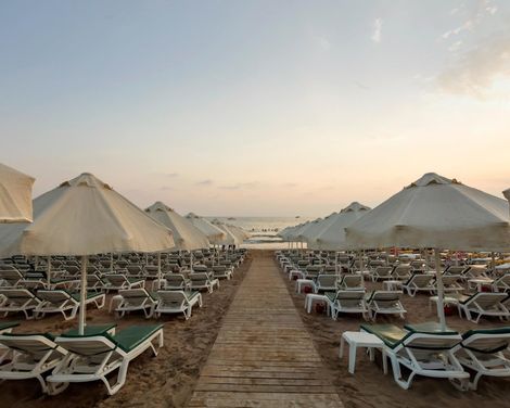 Trendy Side Beach-2