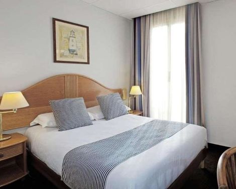 Hôtel Esprit d'Azur-0