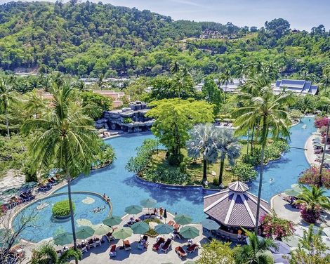 Duangjitt Resort & Spa-1