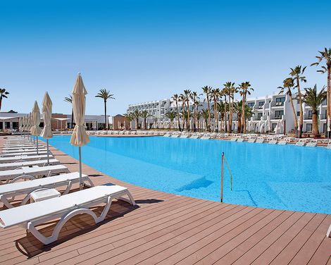 Grand Palladium White Island Resort & Spa-1