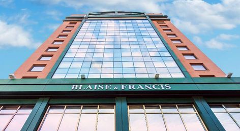 Best Western Hotel Blaise & Francis Milano