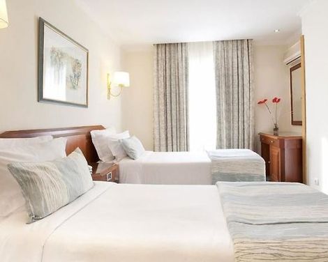 SANA Rex Hotel-0