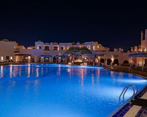 Arabella Azur Resort-4