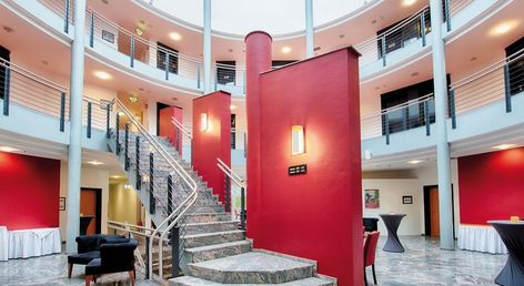 ACHAT Hotel Bochum