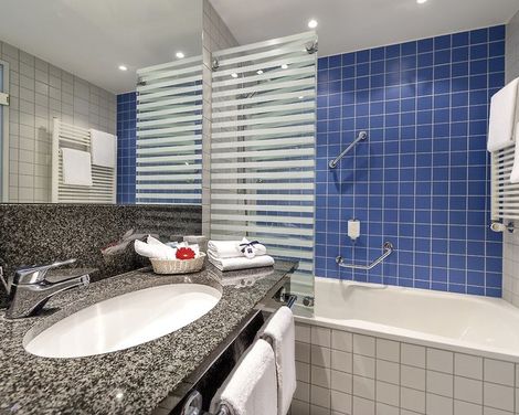 Dorint Hotel Potsdam-4