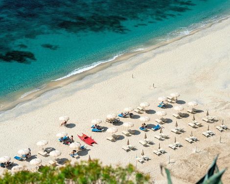 TUI BLUE Tropea -  Baia di Riaci Resort-2