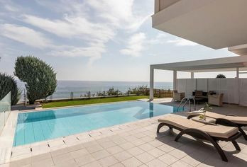 Hotel, Apostolata Island Resort & SPA