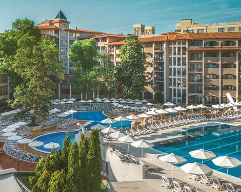 GRIFID Aqua Club Bolero-4