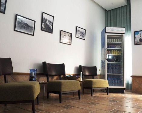 Hotel Mediterraneo Carihuela-4