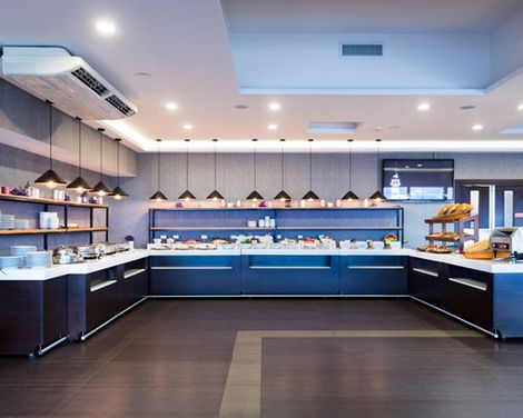 Antik Hotel Istanbul-1