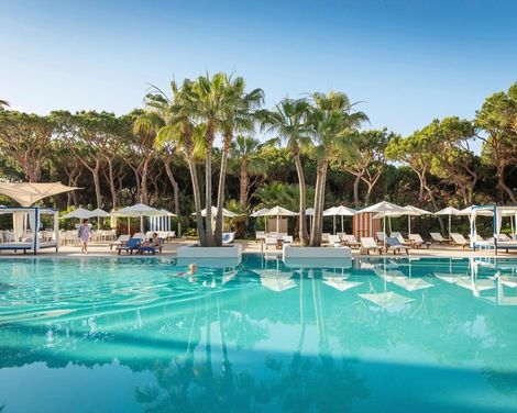 TUI Blue Isla Cristina Palace-2