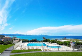 Hotel, Residence Maeva Eugenie