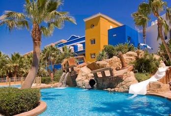 Playaballena Hotel