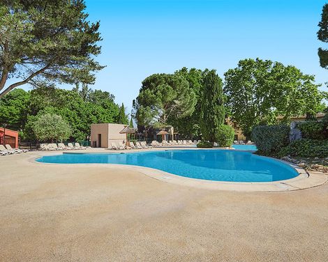 Résidence Odalys Référence Les Gardians-4