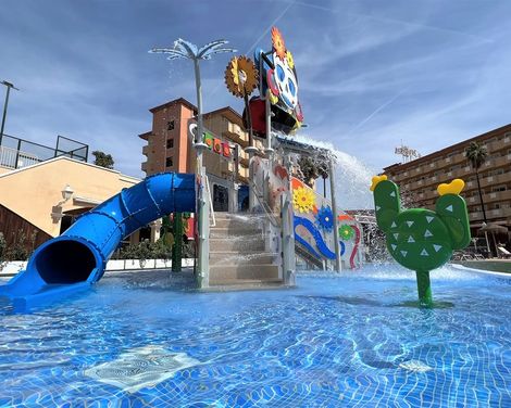 Ohtels La Hacienda-3