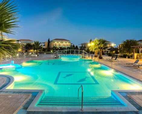 Hotel Corali-3