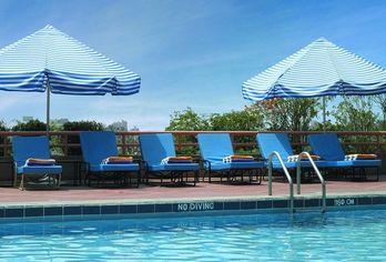 Hotel, Ramses Hilton