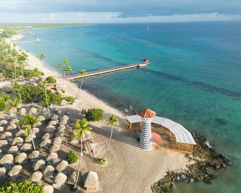 Iberostar Selection Hacienda Dominicus-0