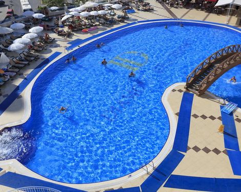 Diamond Hill Resort-2