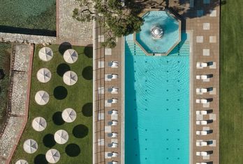 Hotel, Kalamaki Beach Resort